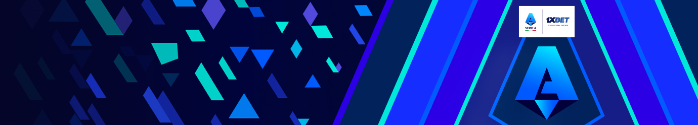 1xBet : le partenaire officiel de la Serie A