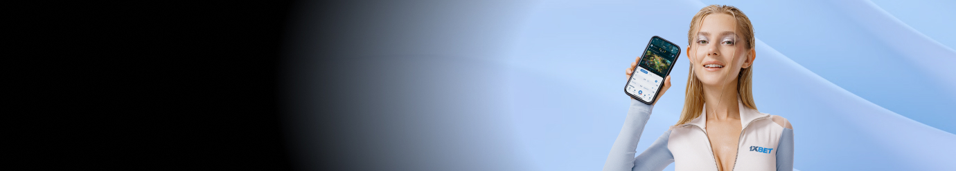 Eva Elfie et 1xBet ensemble.