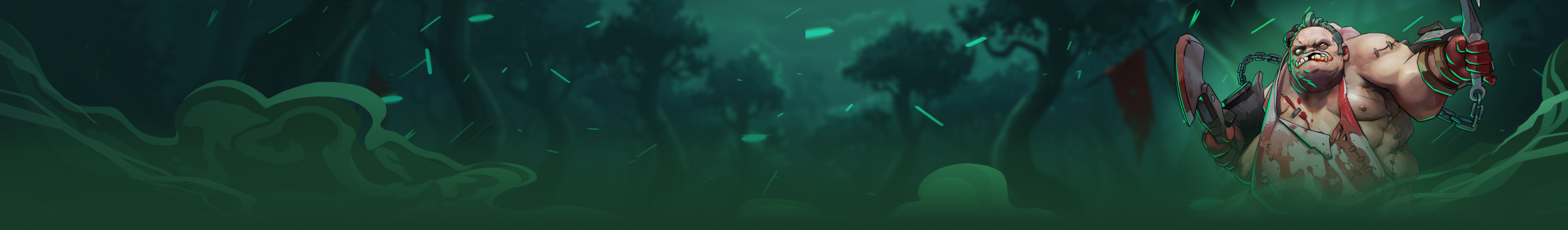 Dota 2. ESL One Birmingham. Vainqueur