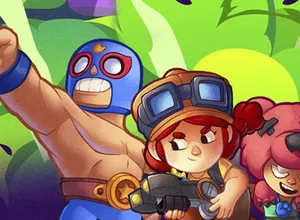 Brawl Stars