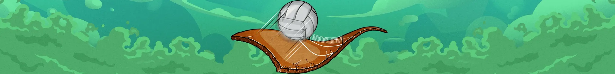 e-Sport Volley-ball
